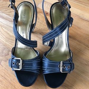 Marc Fisher Volina Sandals